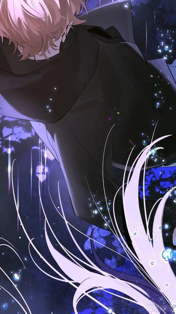 《揽月，潮鸣》Ch.008 未听揽月图84