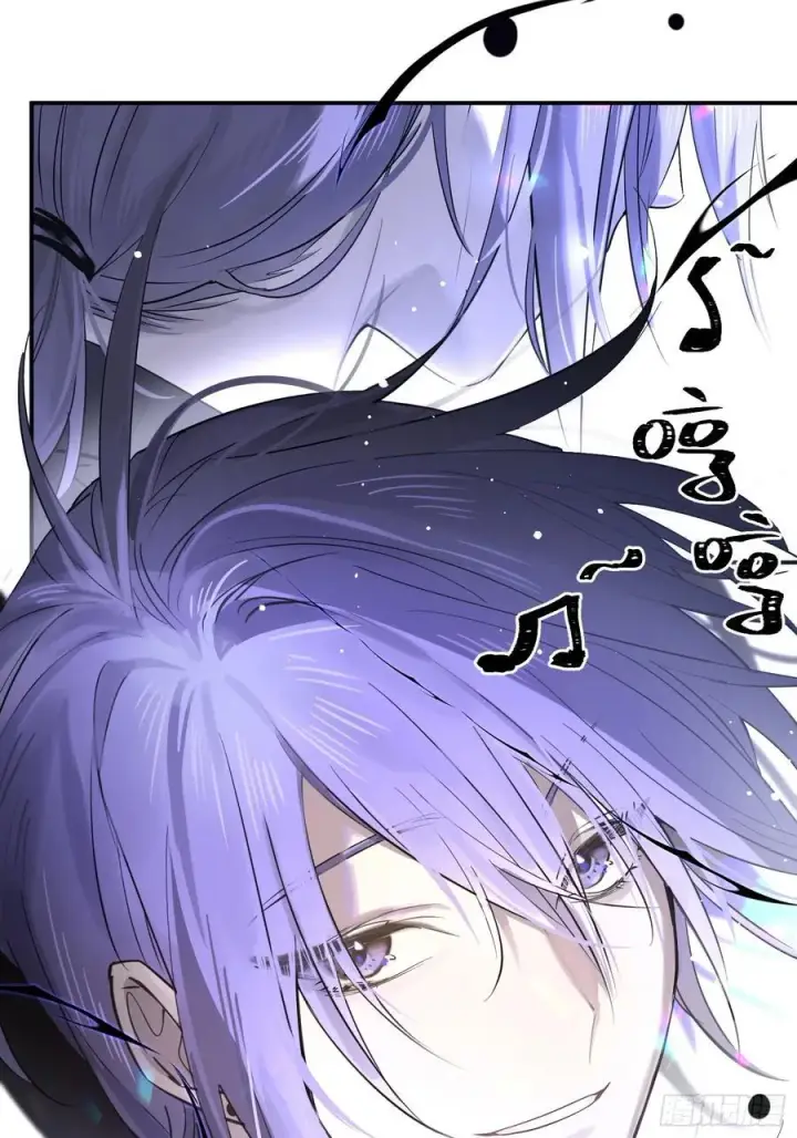 《揽月，潮鸣》Ch.002 未听揽月图68