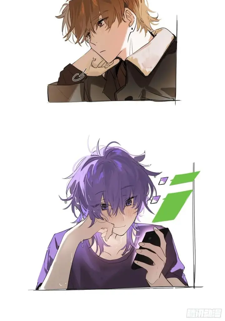 《揽月，潮鸣》Ch.002 未听揽月图80