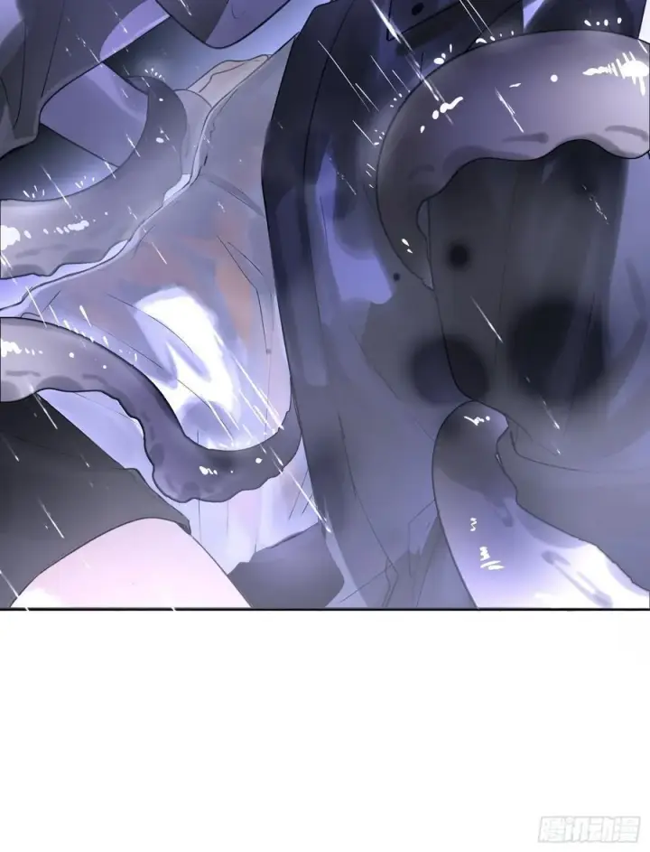 《揽月，潮鸣》Ch.003 未听揽月图18