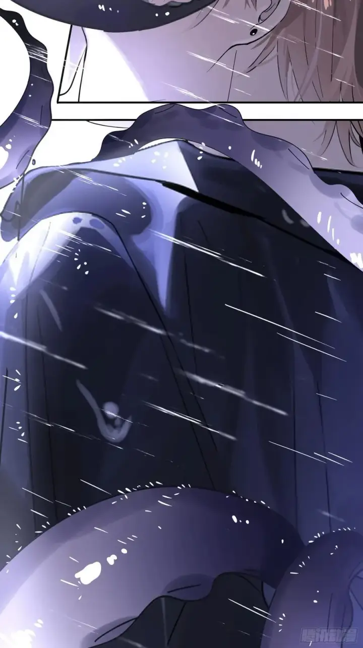 《揽月，潮鸣》Ch.003 未听揽月图21