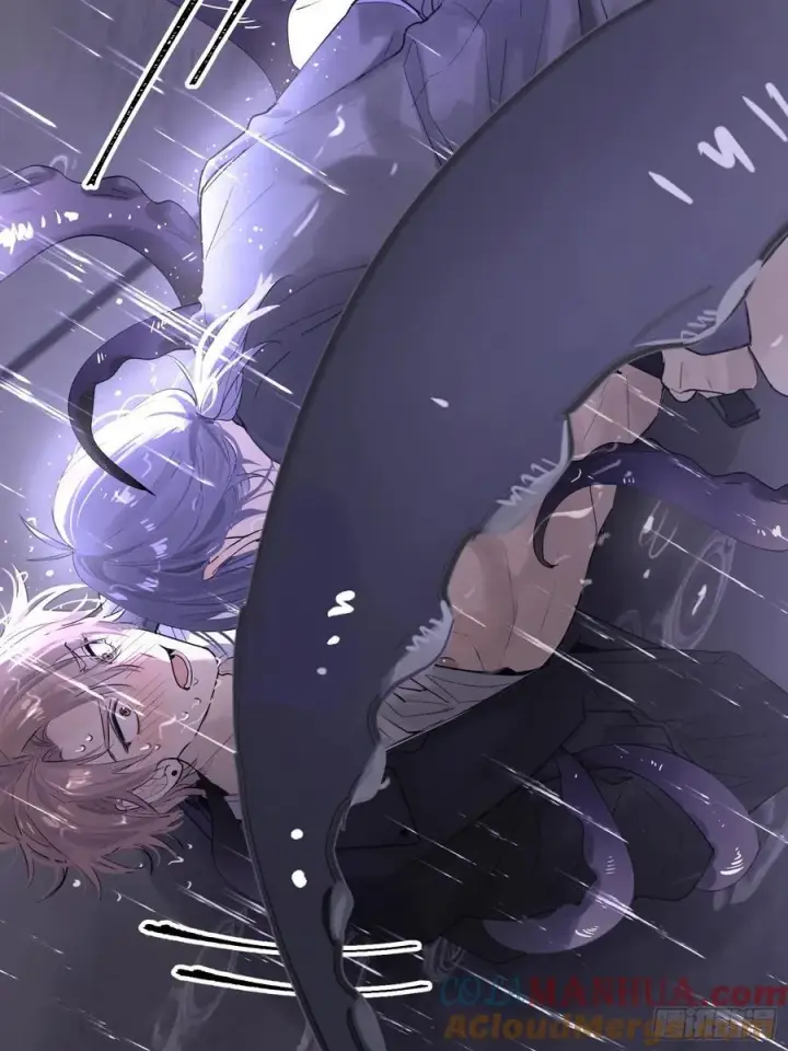 《揽月，潮鸣》Ch.003 未听揽月图37