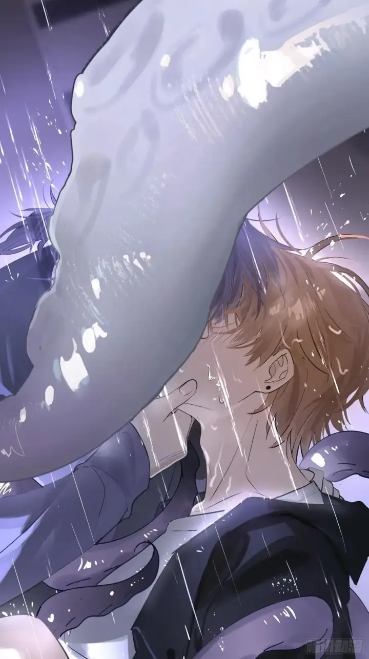 《揽月，潮鸣》Ch.003 未听揽月图6