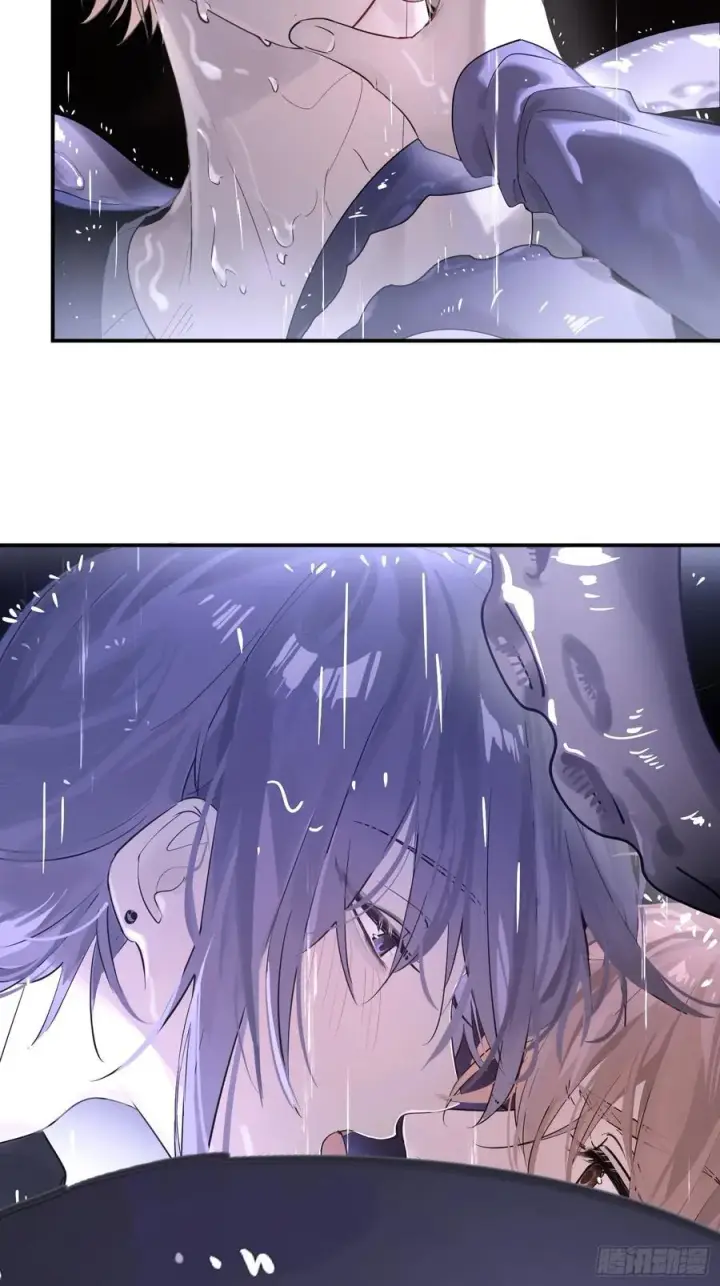 《揽月，潮鸣》Ch.003 未听揽月图8