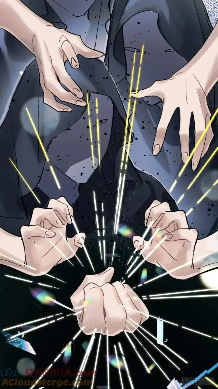 《揽月，潮鸣》Ch.004 未听揽月图19