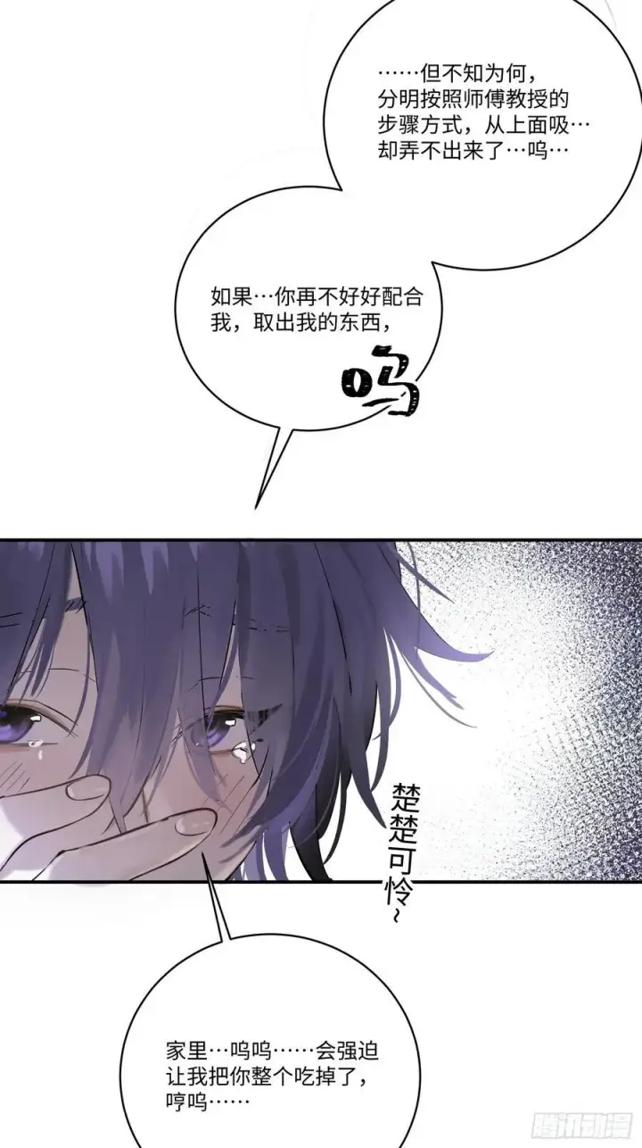 《揽月，潮鸣》Ch.004 未听揽月图27
