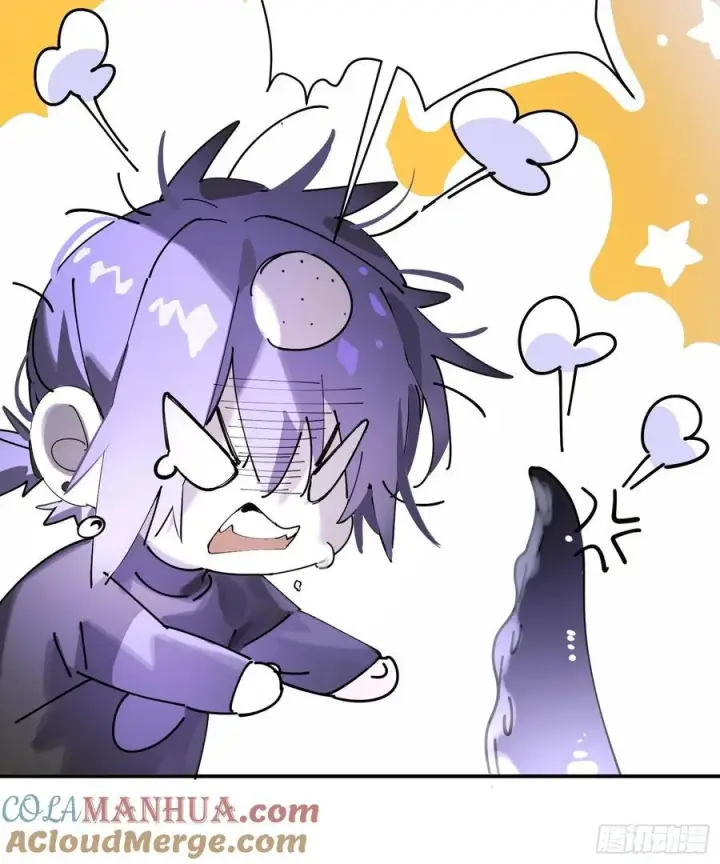 《揽月，潮鸣》Ch.005 未听揽月图28