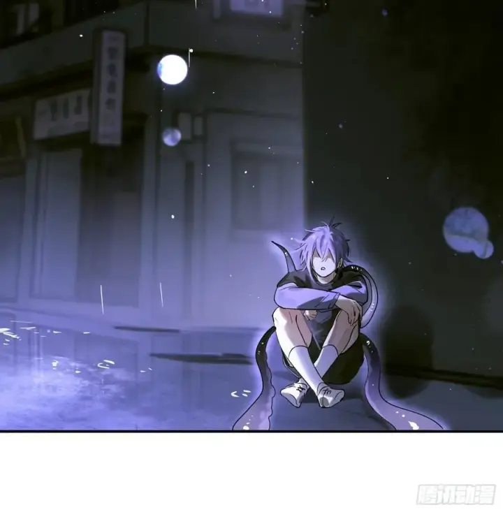 《揽月，潮鸣》Ch.005 未听揽月图36