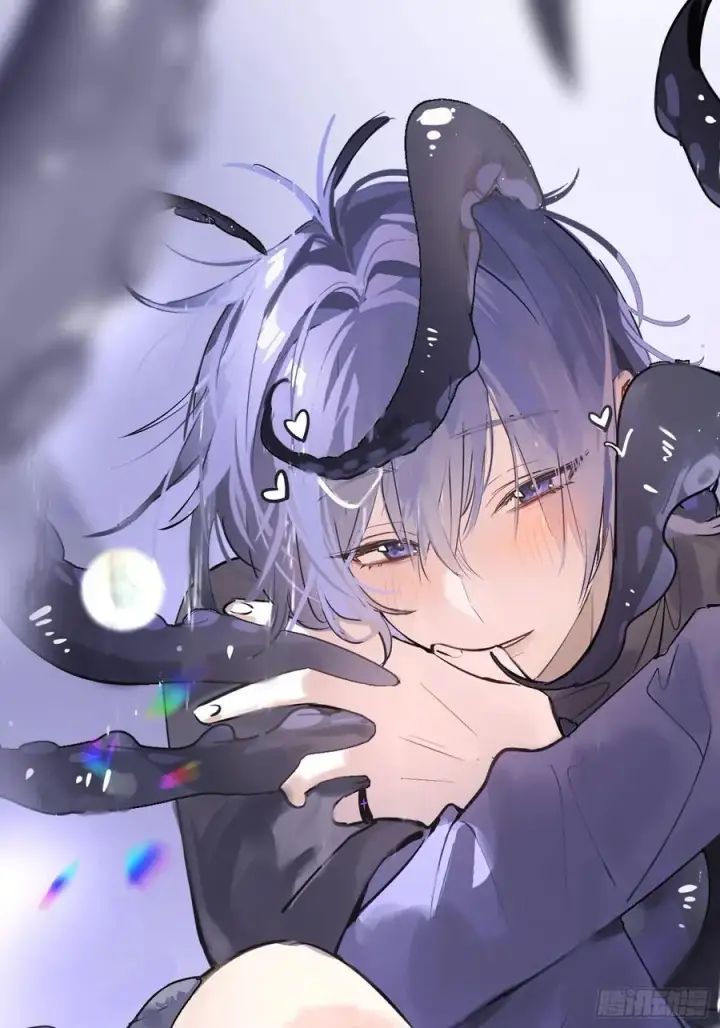《揽月，潮鸣》Ch.005 未听揽月图47