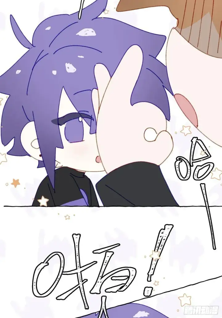 《揽月，潮鸣》Ch.005 未听揽月图54
