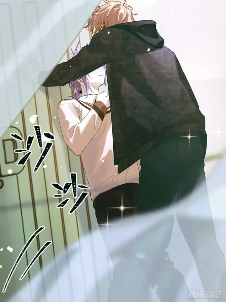 《揽月，潮鸣》Ch.006 未听揽月图91