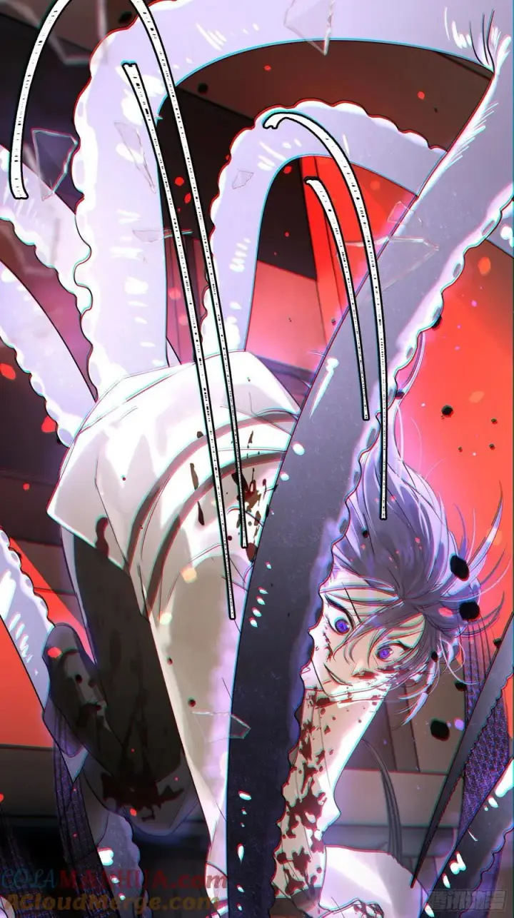 《揽月，潮鸣》Ch.007 未听揽月图61