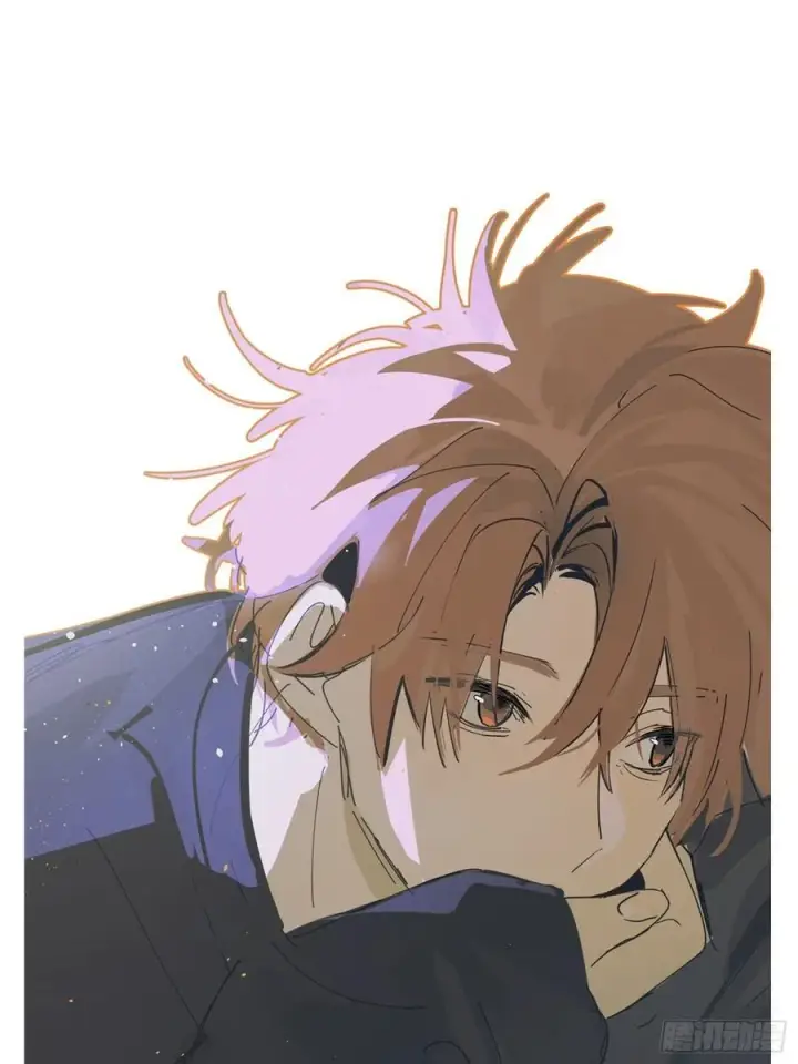 《揽月，潮鸣》Ch.007 未听揽月图80