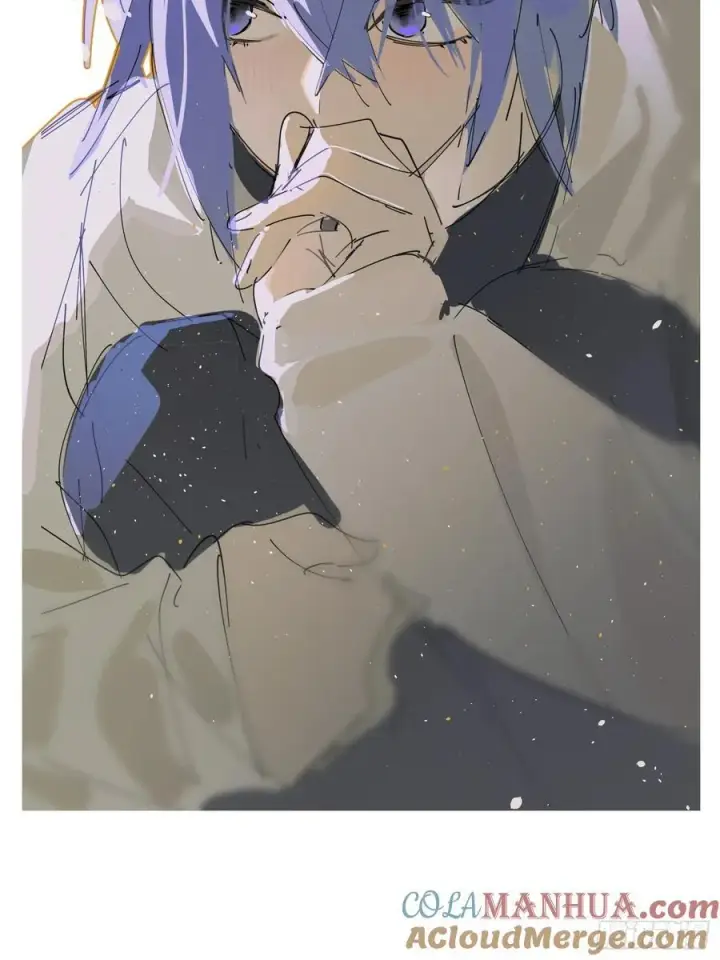 《揽月，潮鸣》Ch.007 未听揽月图82