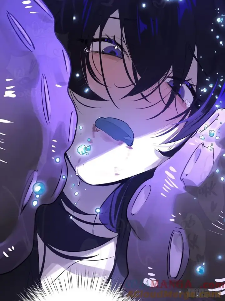 《揽月，潮鸣》Ch.009 未听揽月图101
