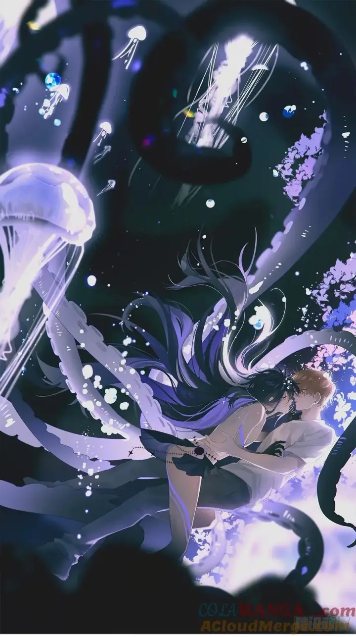 《揽月，潮鸣》Ch.009 未听揽月图17