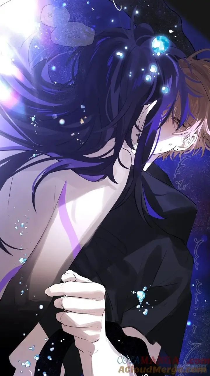 《揽月，潮鸣》Ch.009 未听揽月图49