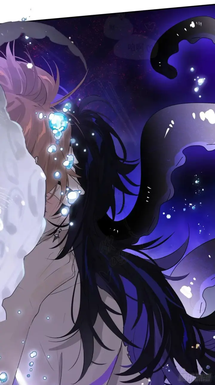 《揽月，潮鸣》Ch.009 未听揽月图83