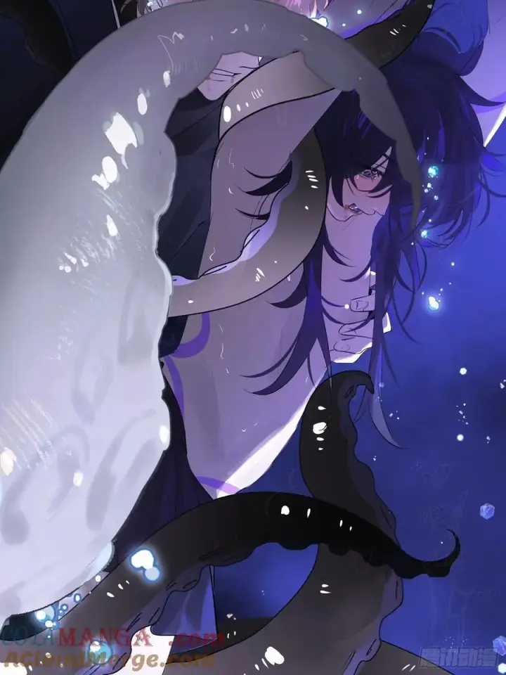《揽月，潮鸣》Ch.009 未听揽月图97