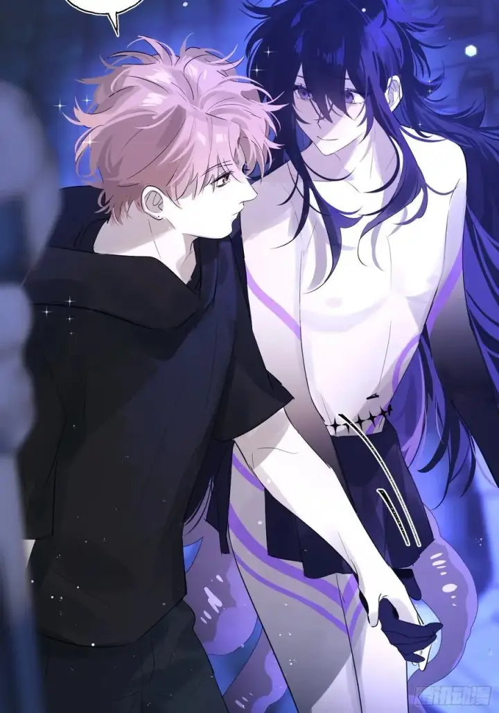 《揽月，潮鸣》Ch.010 未听揽月图48