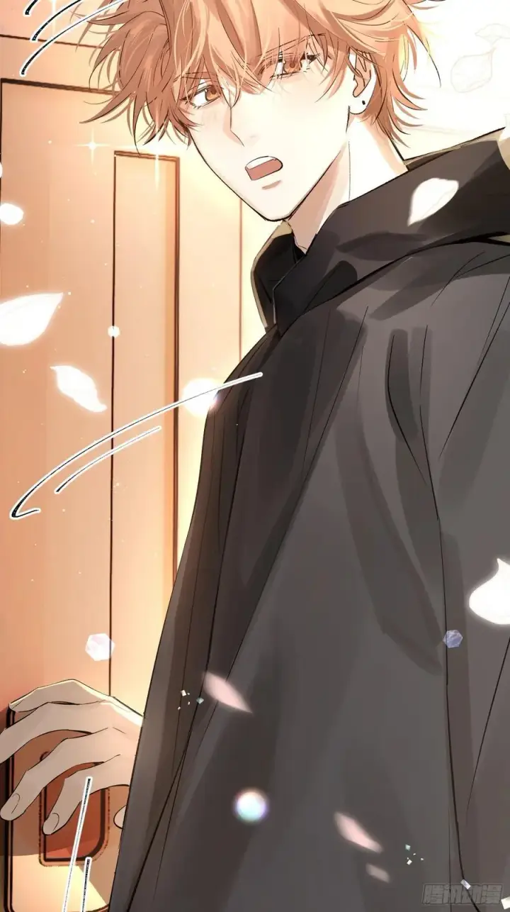 《揽月，潮鸣》Ch.011 未听揽月图54