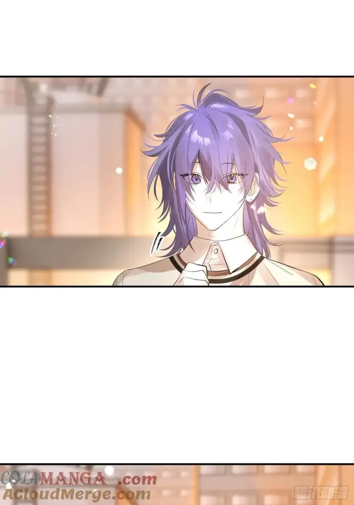 《揽月，潮鸣》Ch.011 未听揽月图58