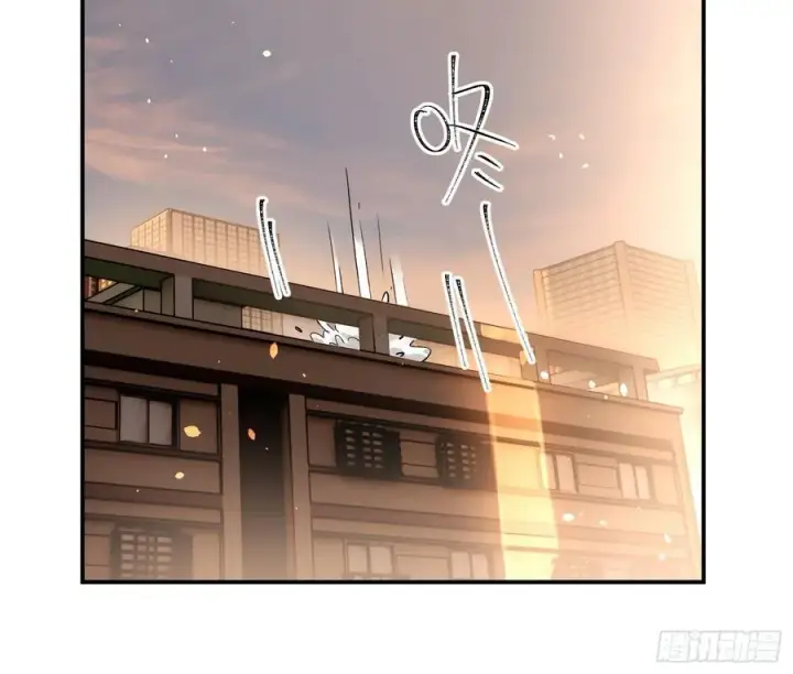 《揽月，潮鸣》Ch.011 未听揽月图8
