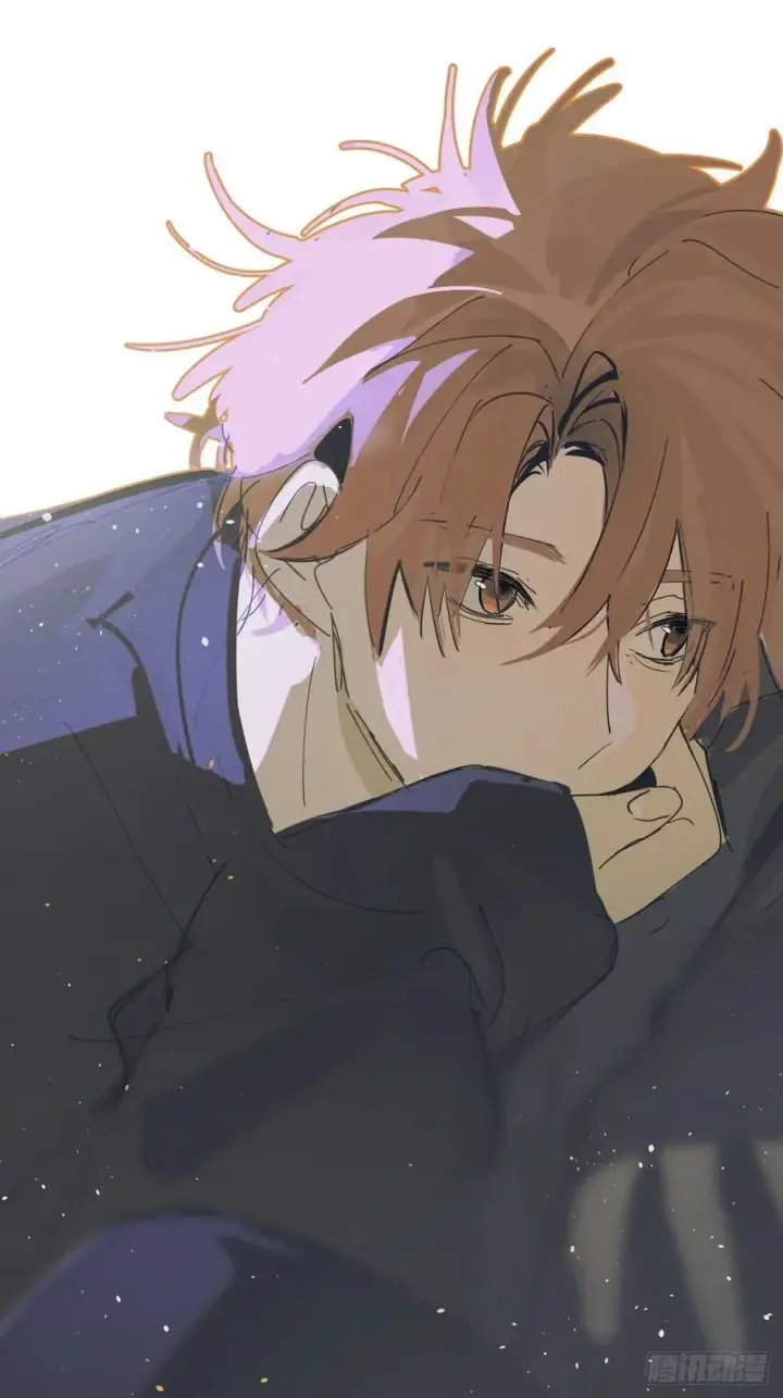 《揽月，潮鸣》Ch.011 未听揽月图9