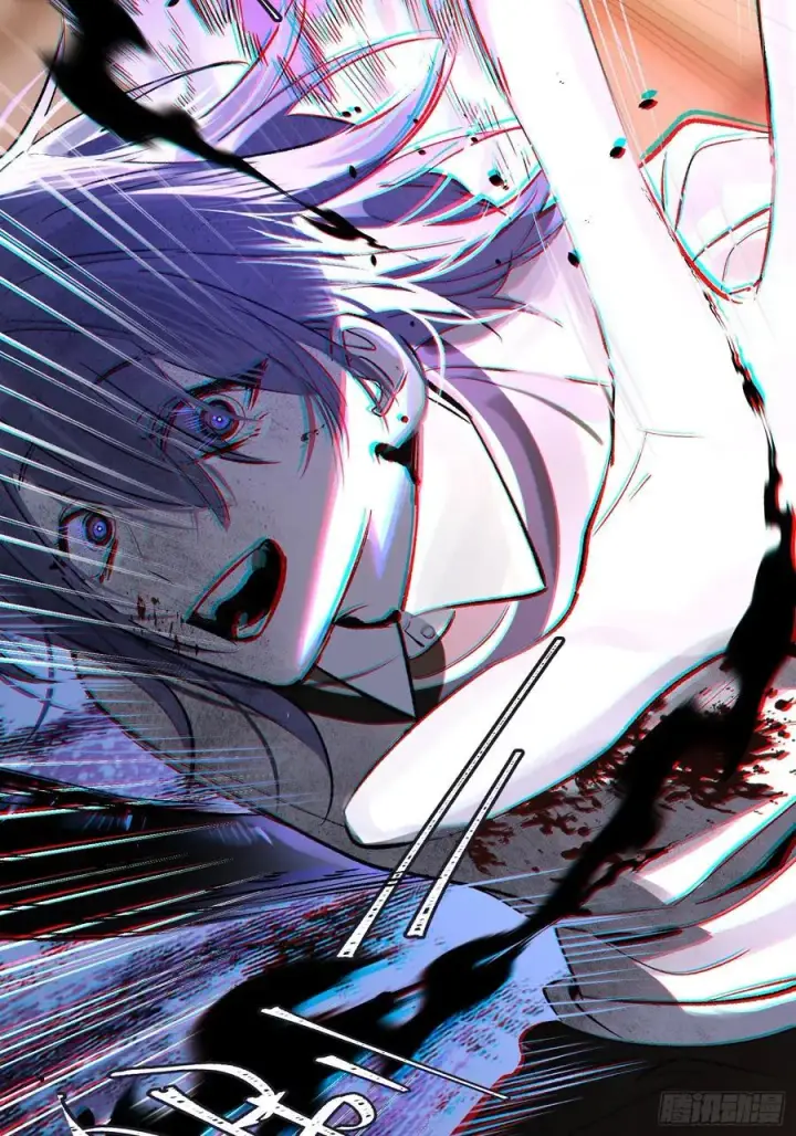 《揽月，潮鸣》Ch.012 未听揽月图33
