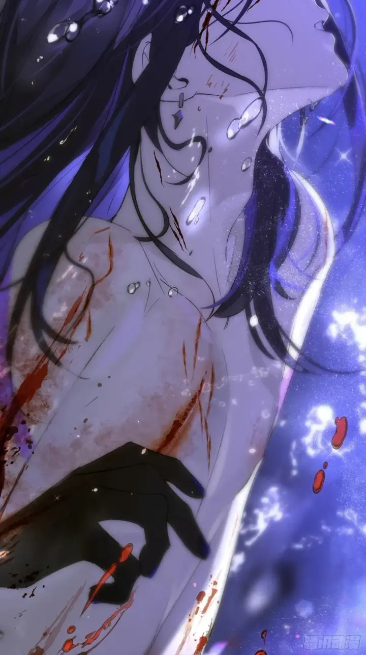 《揽月，潮鸣》Ch.016 未见潮鸣图38