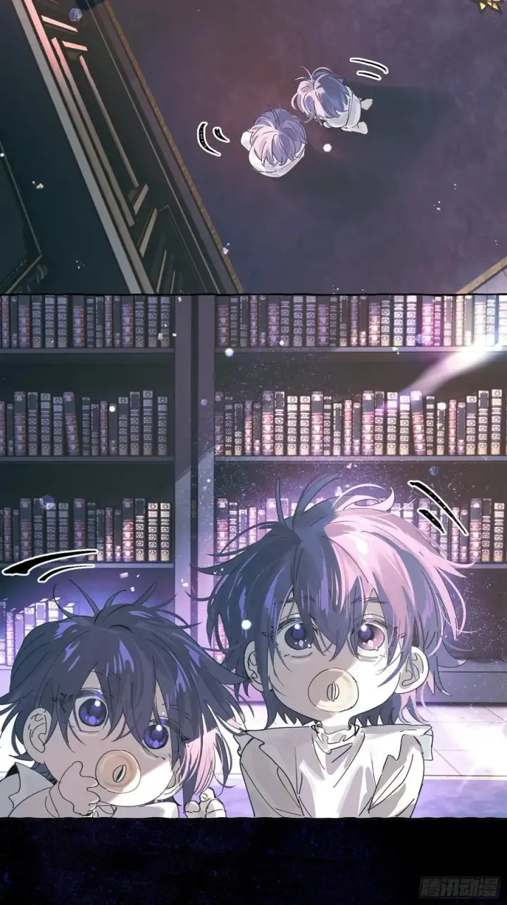 《揽月，潮鸣》Ch.020 未见潮鸣图47