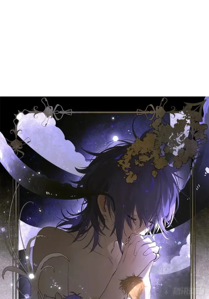 《揽月，潮鸣》Ch.024 杀人考察图11