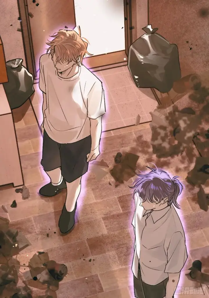 《揽月，潮鸣》Ch.027 杀人考察图44