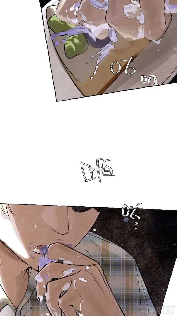 《揽月，潮鸣》番外5图34