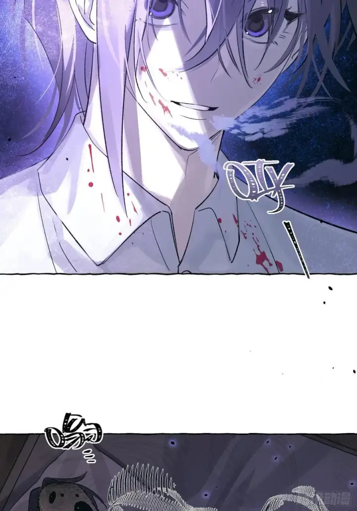 《揽月，潮鸣》Ch.031 杀人考察图9