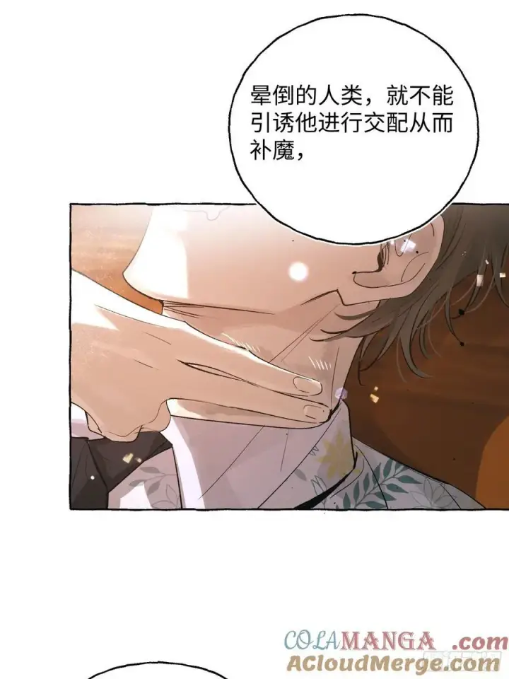 《揽月，潮鸣》Ch.032 杀人考察图13