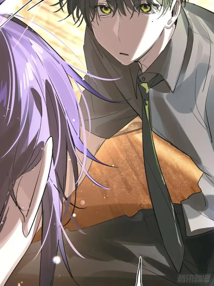 《揽月，潮鸣》Ch.032 杀人考察图17