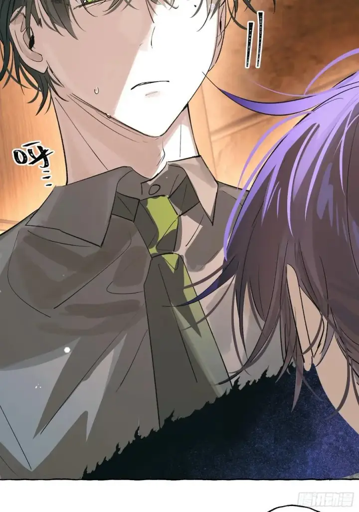 《揽月，潮鸣》Ch.032 杀人考察图6
