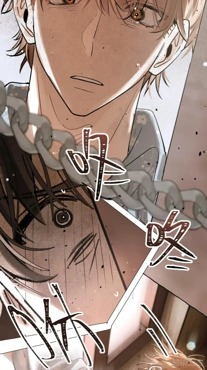 《揽月，潮鸣》Ch.034 杀人考察图36