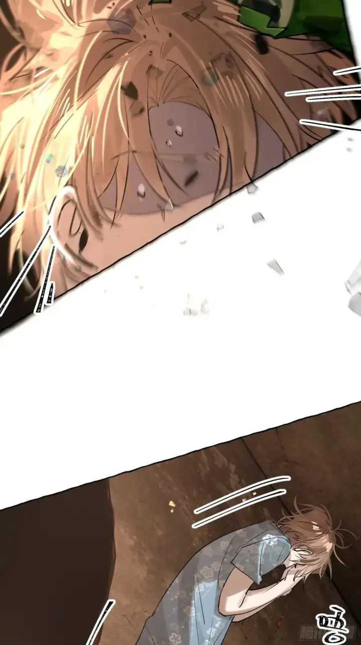 《揽月，潮鸣》Ch.035 杀人考察图16