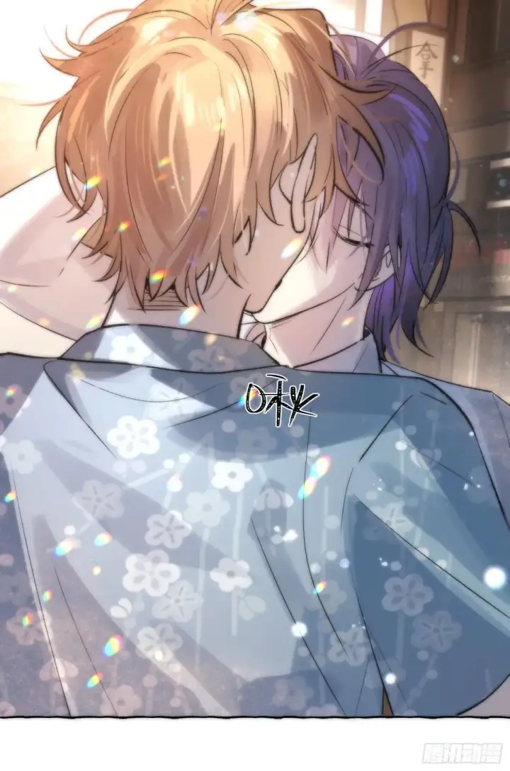《揽月，潮鸣》Ch.036 杀人考察图39