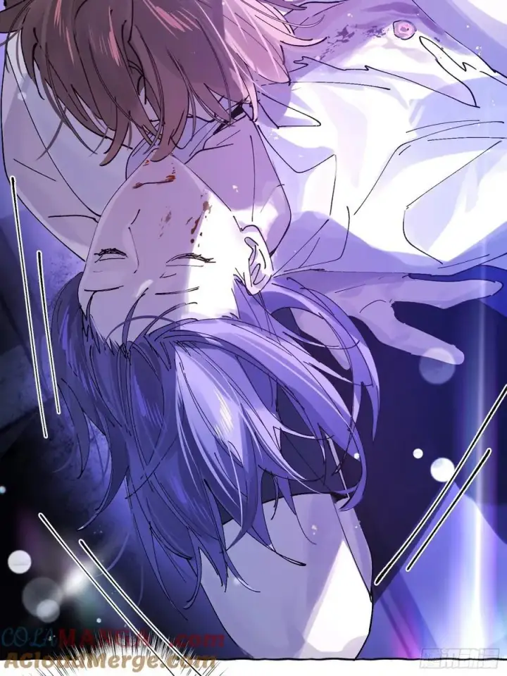 《揽月，潮鸣》Ch.041 螺旋升温图16