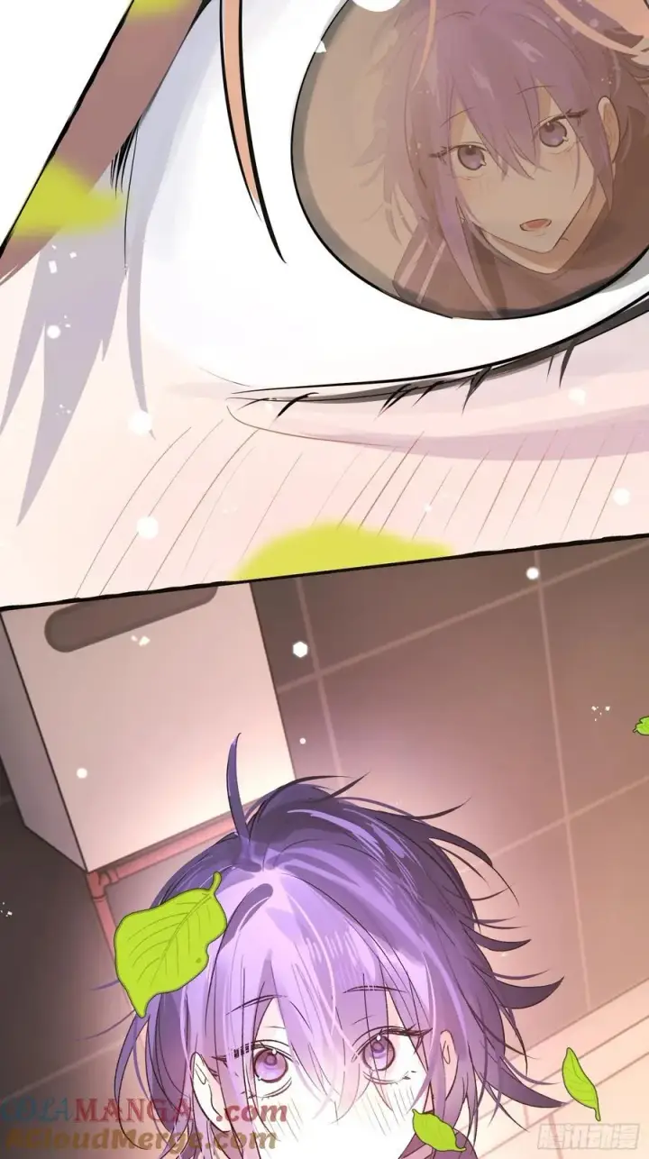 《揽月，潮鸣》Ch.043 螺旋升温图31