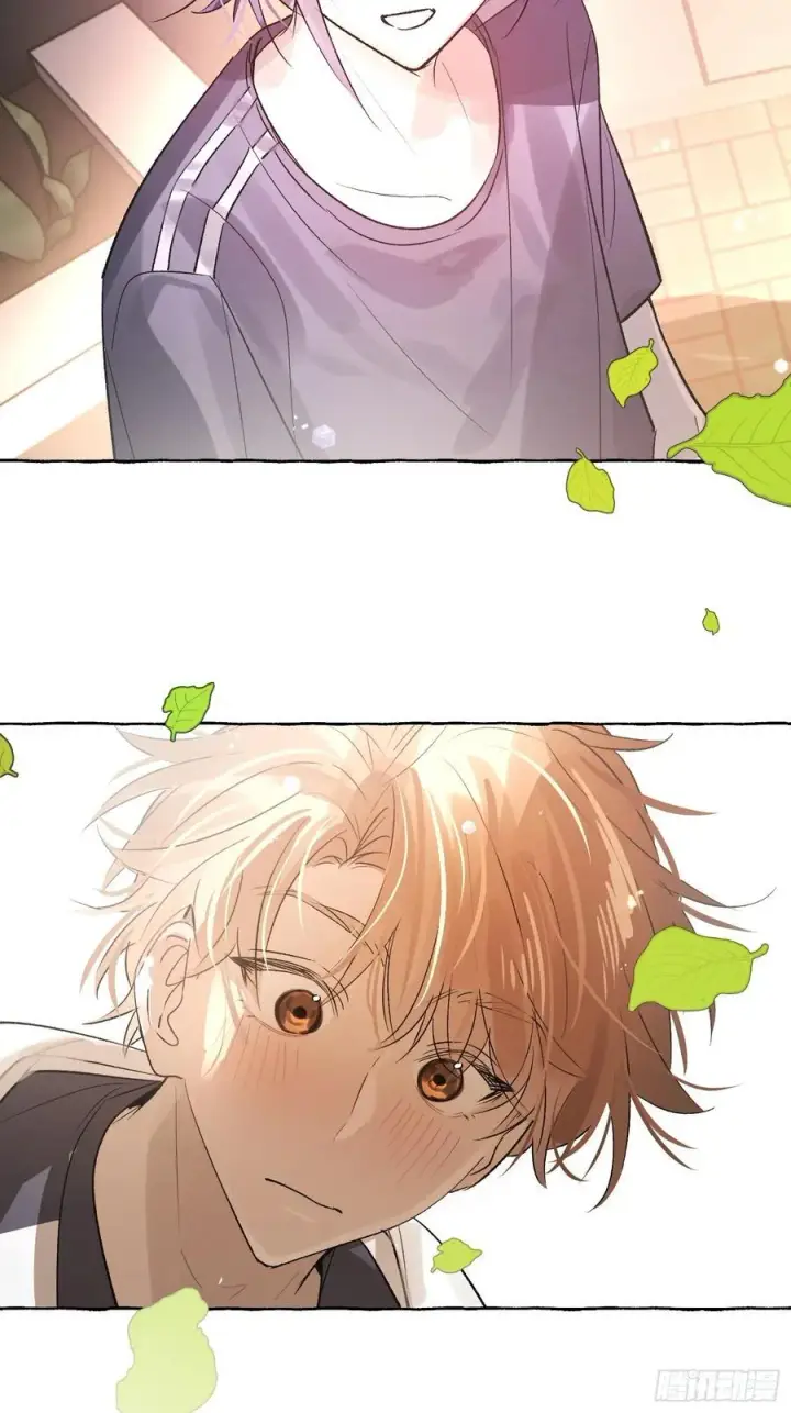 《揽月，潮鸣》Ch.043 螺旋升温图32