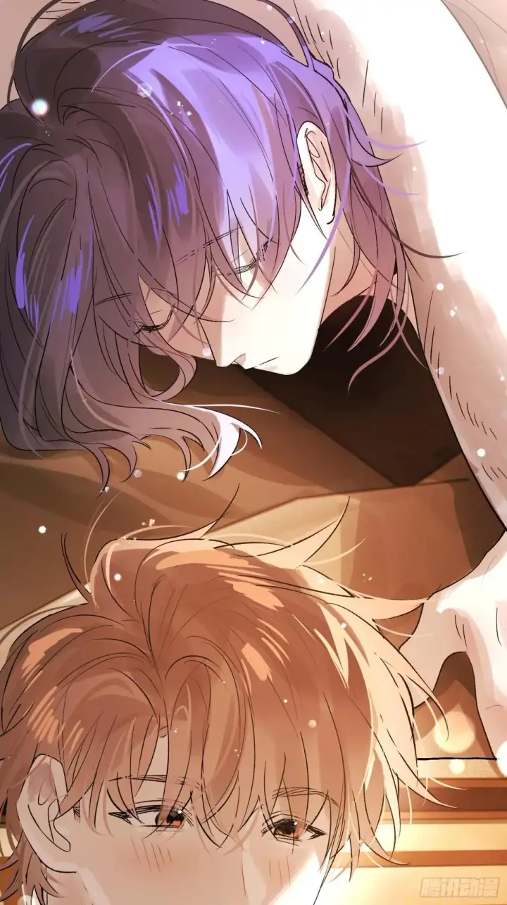 《揽月，潮鸣》Ch.051 螺旋升温图24