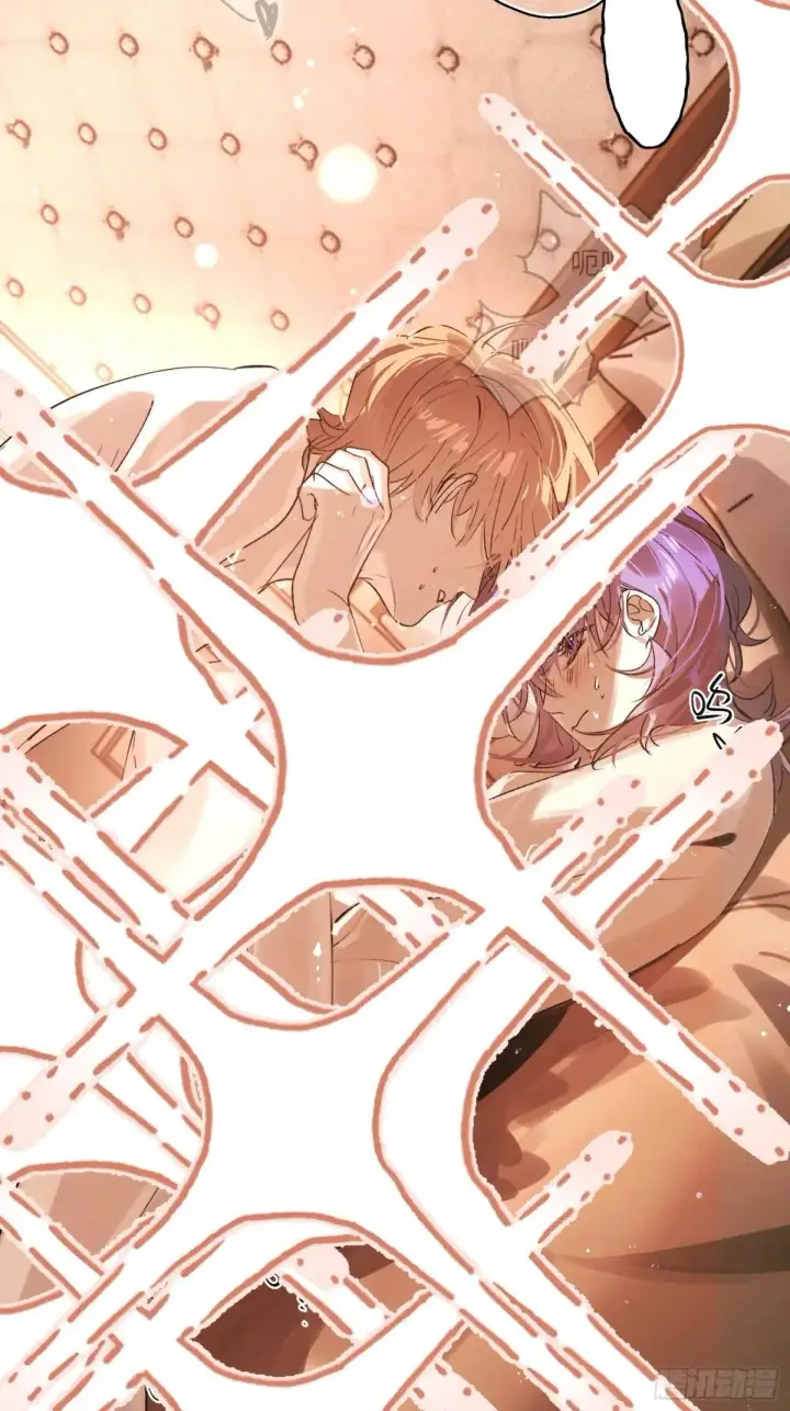 《揽月，潮鸣》Ch.051 螺旋升温图8