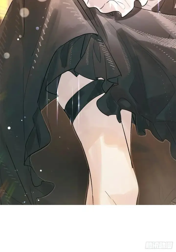 《揽月，潮鸣》Ch.052 螺旋升温图2