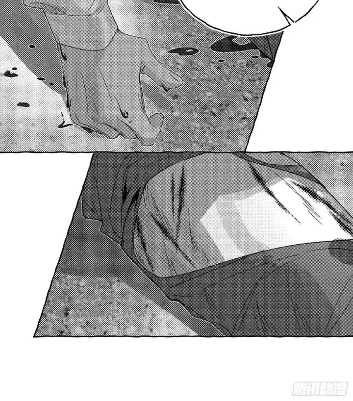 《揽月，潮鸣》Ch.056 异端舞台图26