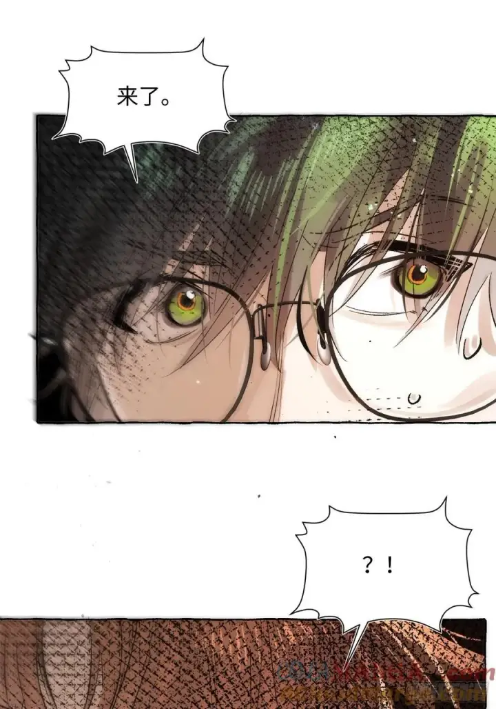 《揽月，潮鸣》Ch.057 异端舞台图27
