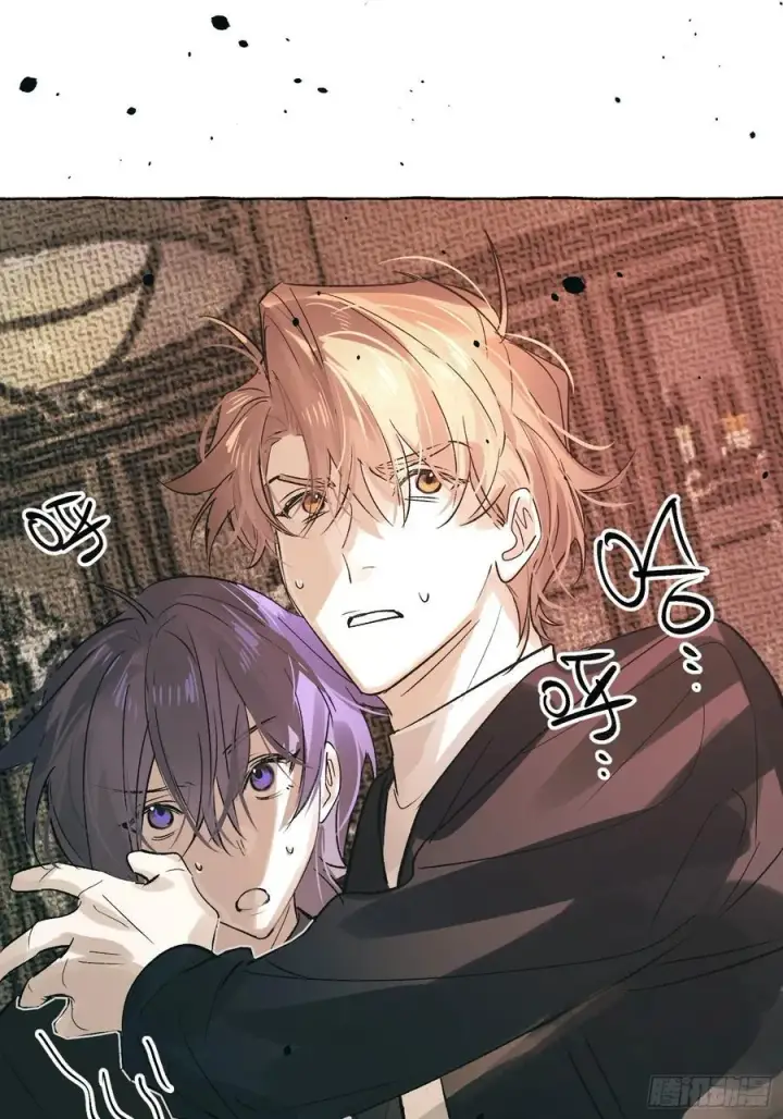《揽月，潮鸣》Ch.057 异端舞台图38